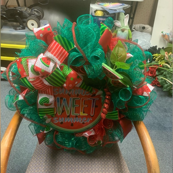 Custom Door Reef - Picture 1 of 2